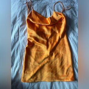 Alice and Olivia mini dress size S